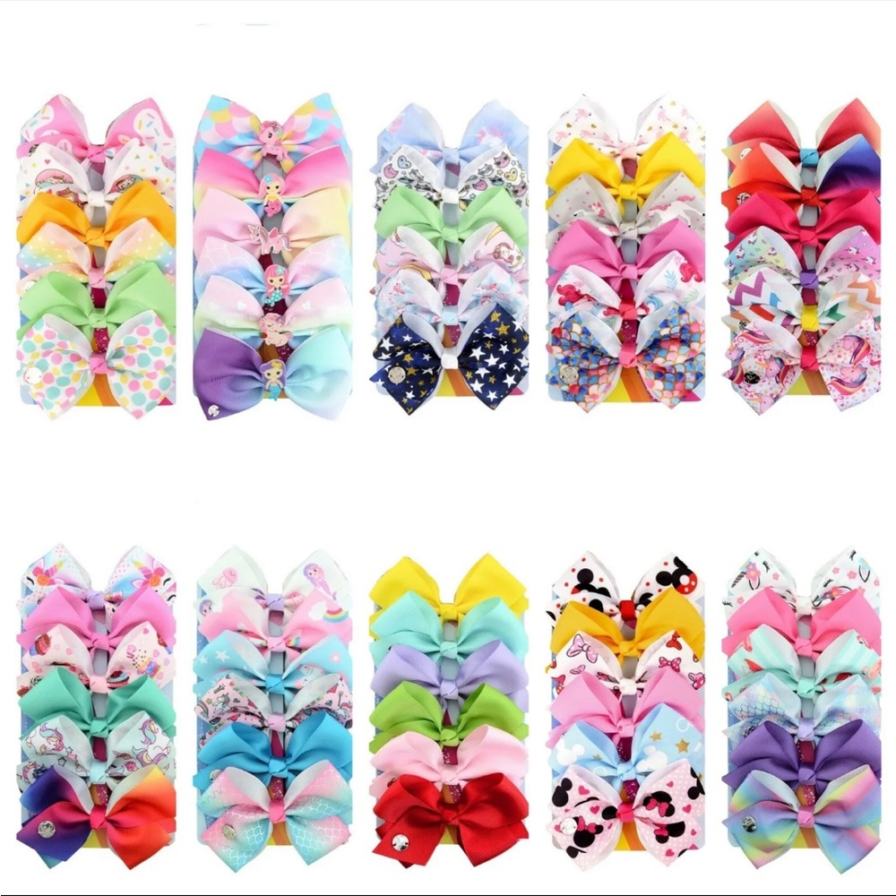 Hair Bows